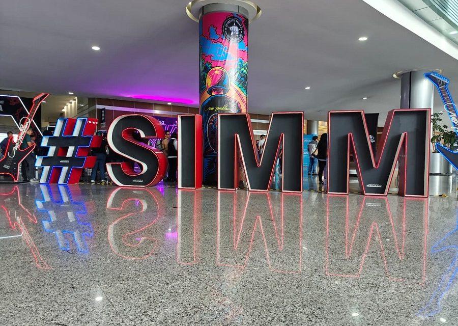 Abre sus puertas la 22ª edición del SIMM