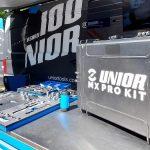 UNIOR México: Herramientas de Alta Calidad