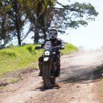 Rally Bola de Goma Tulancingo 2025