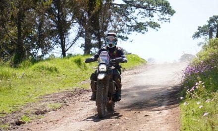 Rally Bola de Goma Tulancingo 2025