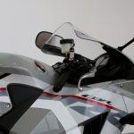 Honda CBR600RR 2025: La esencia de la supersport