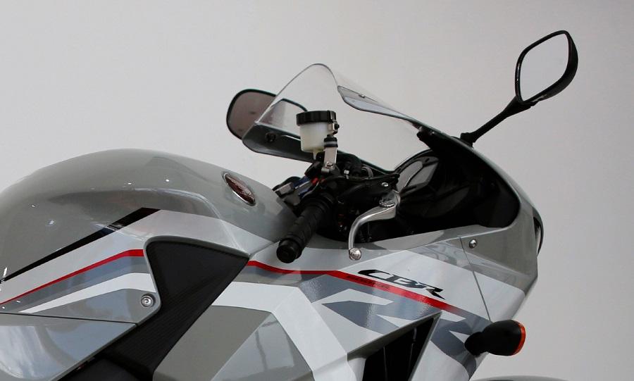 Honda CBR600RR 2025: La esencia de la supersport