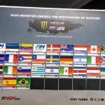 MXoN 2025: Sorteo de salida, México en el 29