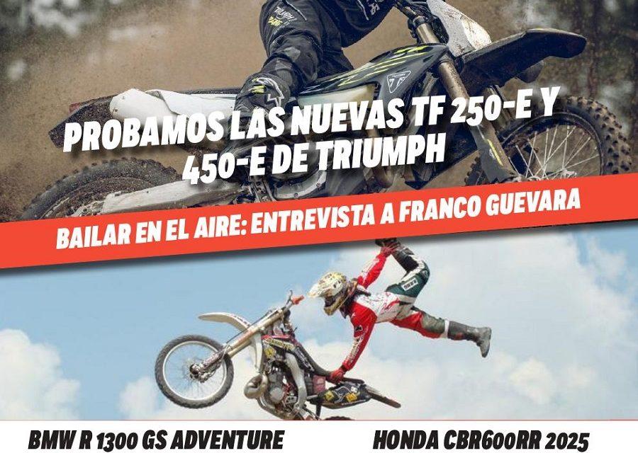 5: La espera terminó. Descúbrela aquí
