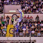 Se anuncia calendario de la Copa del Mundo de Freestyle