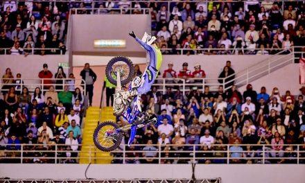 Se anuncia calendario de la Copa del Mundo de Freestyle