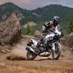 Kawasaki KLE500 Adventure