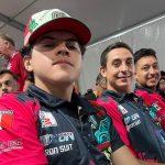 México en el Motocross de las Naciones 2025