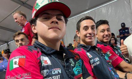 México en el Motocross de las Naciones 2025