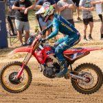Australia arrasa las clasificatorias del MXoN