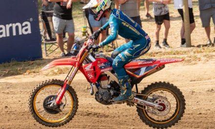 Australia arrasa las clasificatorias del MXoN