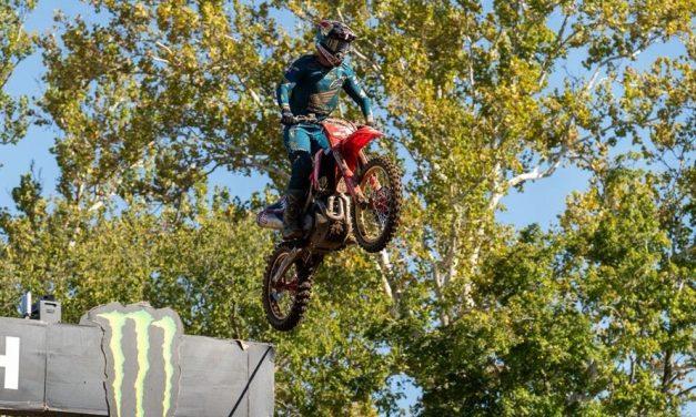Australia campeón del MX de las Naciones 2025
