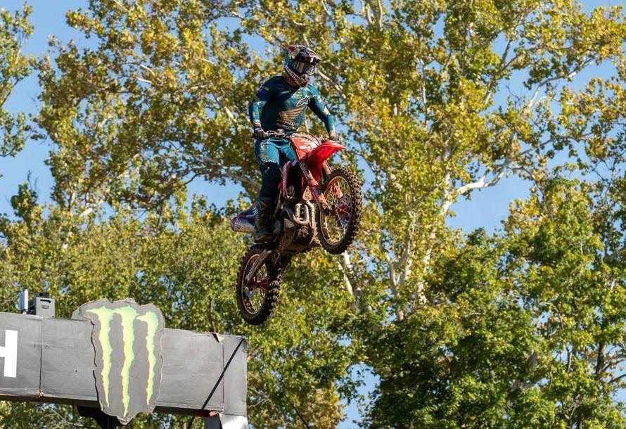 Australia campeón del MX de las Naciones 2025