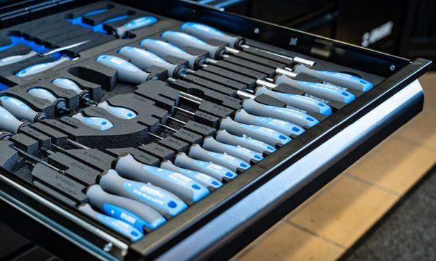 UNIOR: El Orden que tu Taller Merece