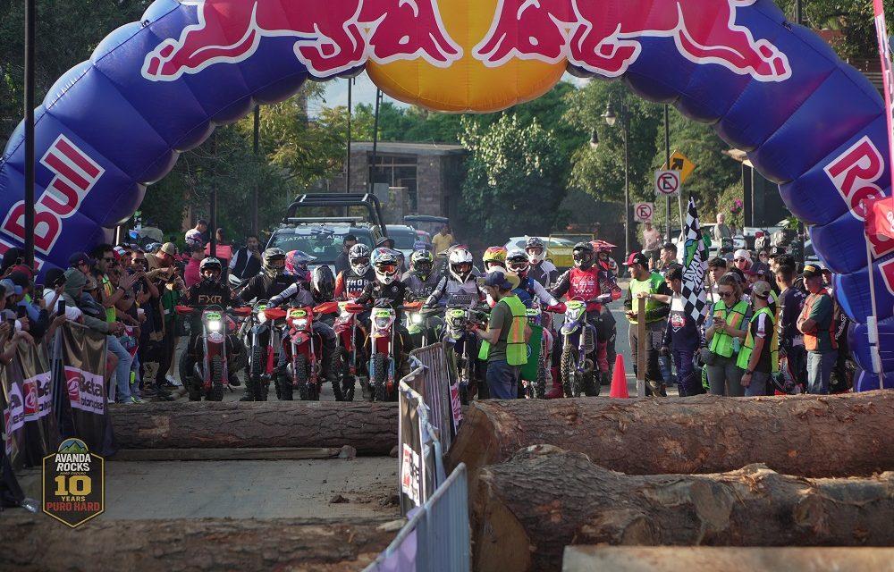 La Década del Hard Enduro mexicano