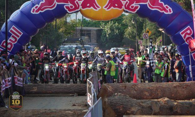 La Década del Hard Enduro mexicano