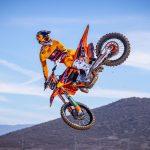 Red Bull KTM Factory Racing para 2026