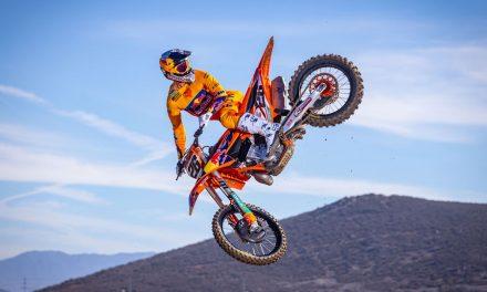 Red Bull KTM Factory Racing para 2026