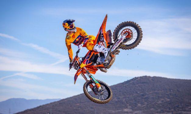Red Bull KTM Factory Racing para 2026