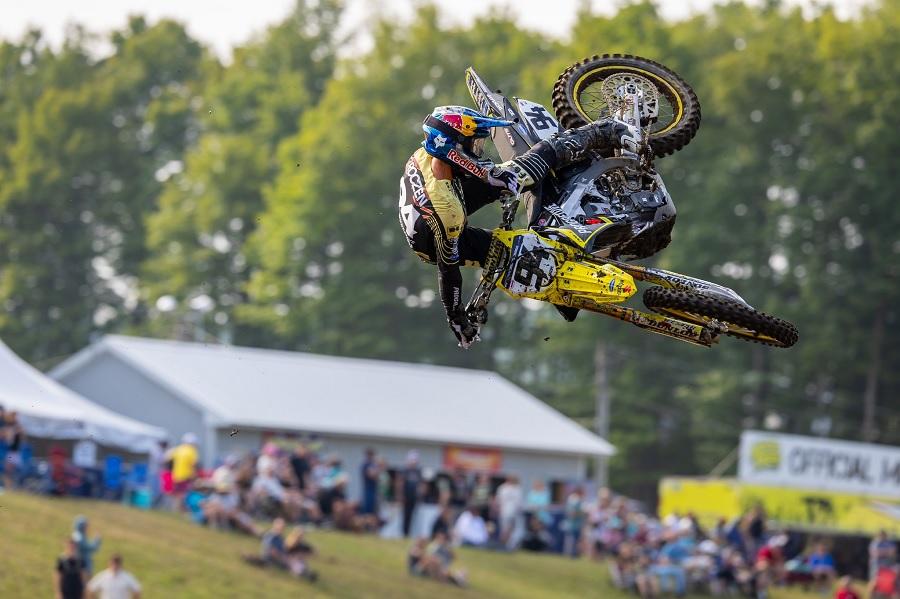 Supercross Argentina: Guía de Pilotos