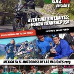 Edición #6: El Motor que Nos Une