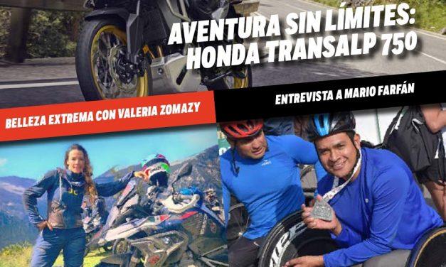 Edición #6: El Motor que Nos Une