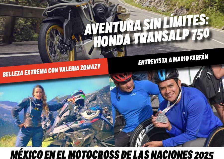 Edición #6: El Motor que Nos Une