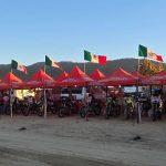 México Brilla en el Campeonato Mundial Veteranos