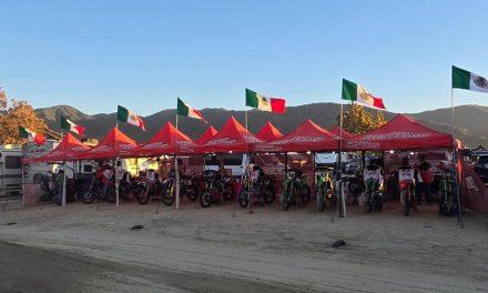 México Brilla en el Campeonato Mundial Veteranos