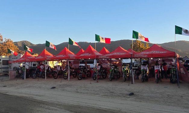 México Brilla en el Campeonato Mundial Veteranos