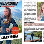 “Busco dejar huellas en el alma de las personas”: Zomazy