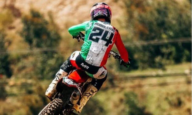 México en el MX de las Naciones Latinoamericanas