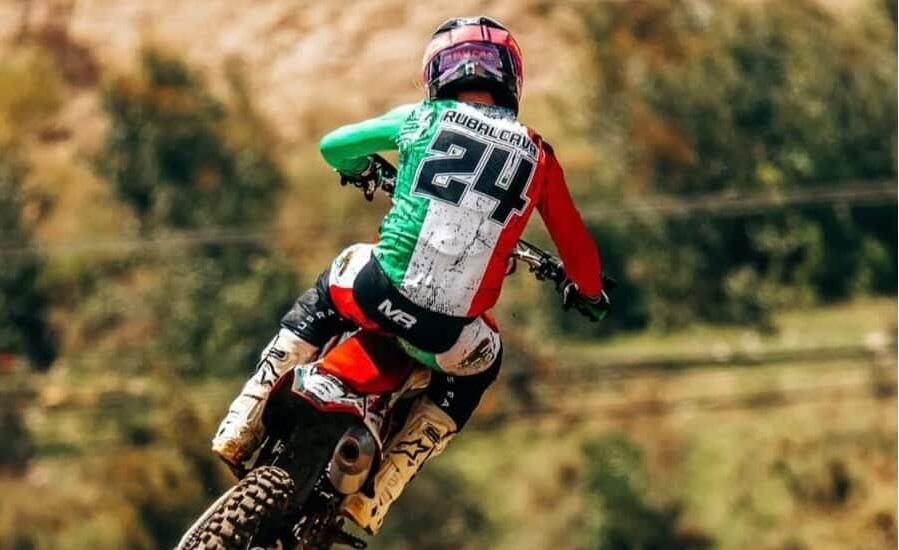 México en el MX de las Naciones Latinoamericanas