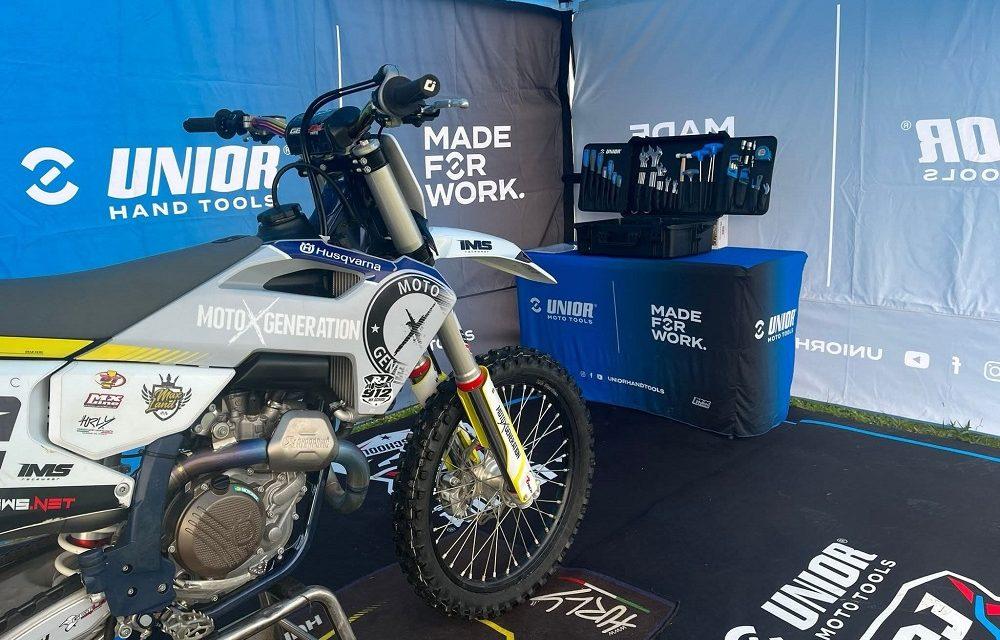 Unior: Herramientas Especializadas que tu Moto Necesita