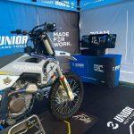 Unior: Herramientas Especializadas que tu Moto Necesita