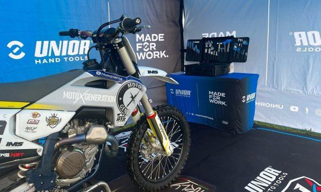 Unior: Herramientas Especializadas que tu Moto Necesita