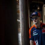 Herlings y KTM separan sus caminos