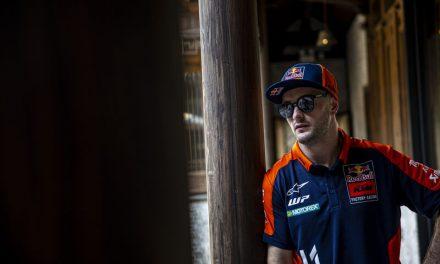 Herlings y KTM separan sus caminos