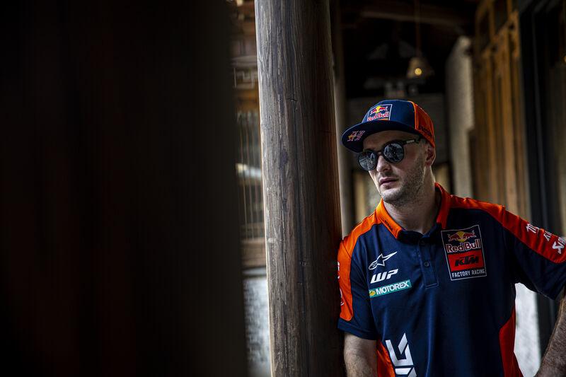 Herlings y KTM separan sus caminos