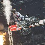 Victoria contundente de Bolt en Polonia