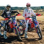 Bloss y Oldenburg, de nuevo con Beta en 2026