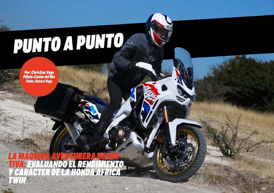 La Máquina Aventurera Definitiva