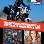 La edición #7 está en línea