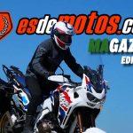 La edición #7 está en línea