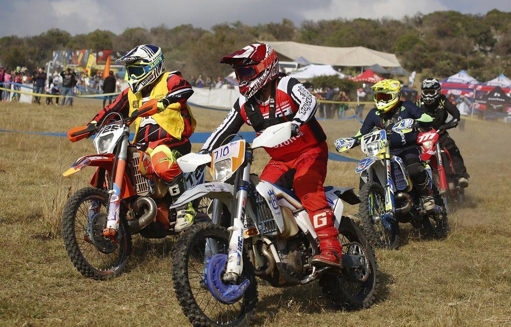 Sierras Poblanas Hare Scramble: Calendario 2026