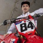 Honda HRC ficha al pentacampeón Jeffrey Herlings