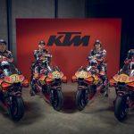 Una Década de Red Bull KTM en MotoGP