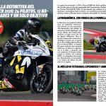 Latinoamérica con fuerza en el WorldWCR