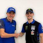 Yamaha ficha a Tim Gajser para el MXGP 2026
