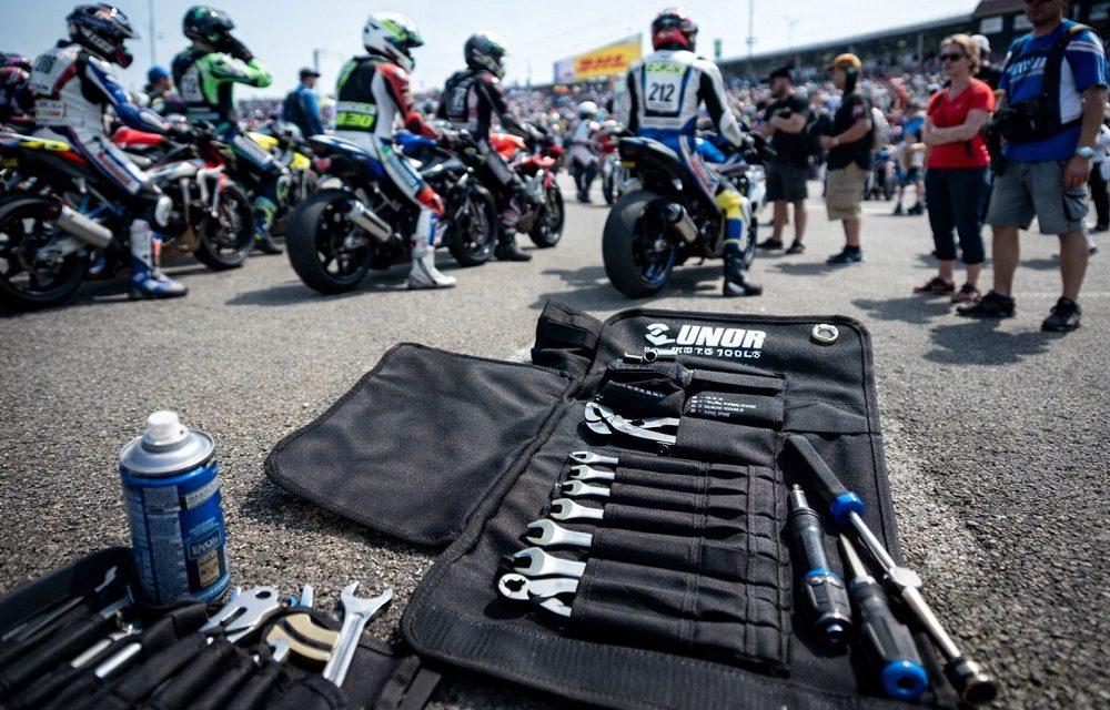 El cuidado que tus herramientas UNIOR merecen